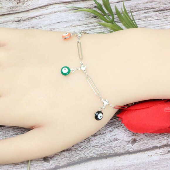 "Trendy Bracelet for Girls & Women – Cute, Adjustable & Gift-Ready | MLCRC1779 - Picture 1 of 10